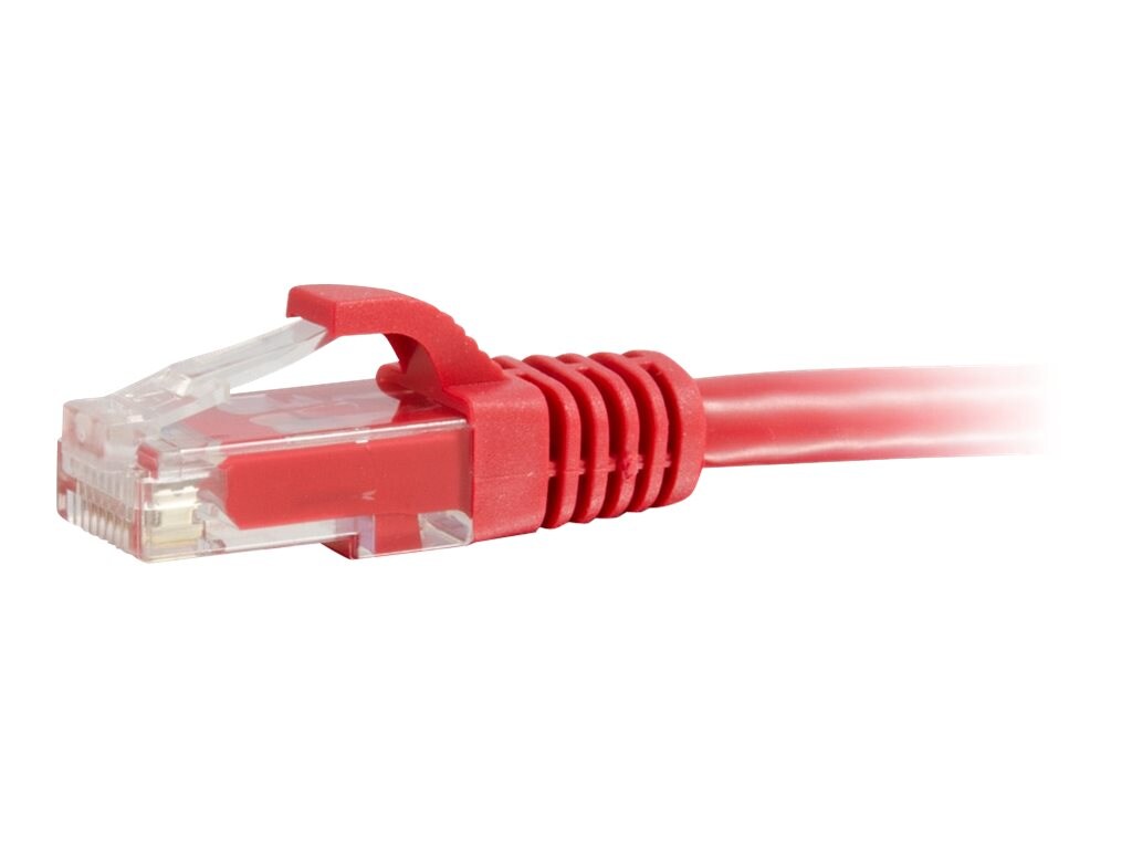Network Crossover Patch Cable UTP 7ft Cat5e Non-Booted Unshielded Black Network Crossover Patch Cable UTP 7ft Cat5e Non-Booted Unshielded Black